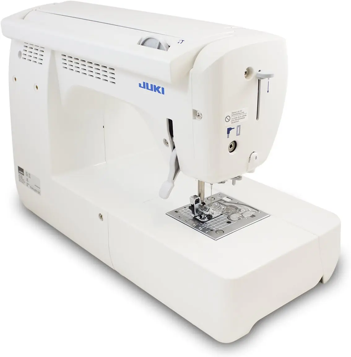 Series Sewing Machine Automatic Needle Threader Easily Thread Needle Machine Conveniently Sews Buttonholes Automatically