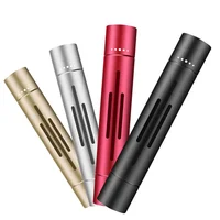 8 pièce/ensemble Voiture Air Vent Parfum voiture désodorisant arôme odeur arôme voiture Parfums désodorisant Parfum Auto intérieur accessoires 6