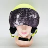 High Quality Scratch-Proof Skating helmet Visor Protector Cover cheap Youth snowboard helmet Lens Cover 3