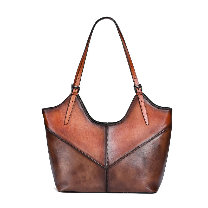 Genuine leather handbags Clearance