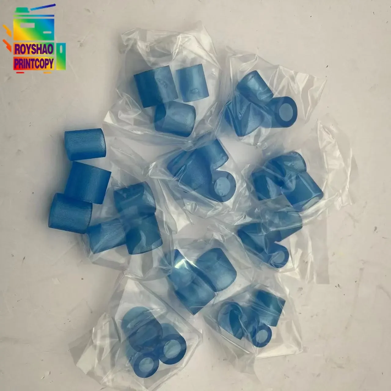 

AF03-0090 AF03-1090 AF03-2090 OEM роликовые шины для Ricoh MP4000 MP5000 MP4001 MP5001