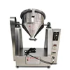 10L 20L Micro Stainless Steel Mixer Medicine Chemical Food Test Laboratory Mixer Mute Powder 3
