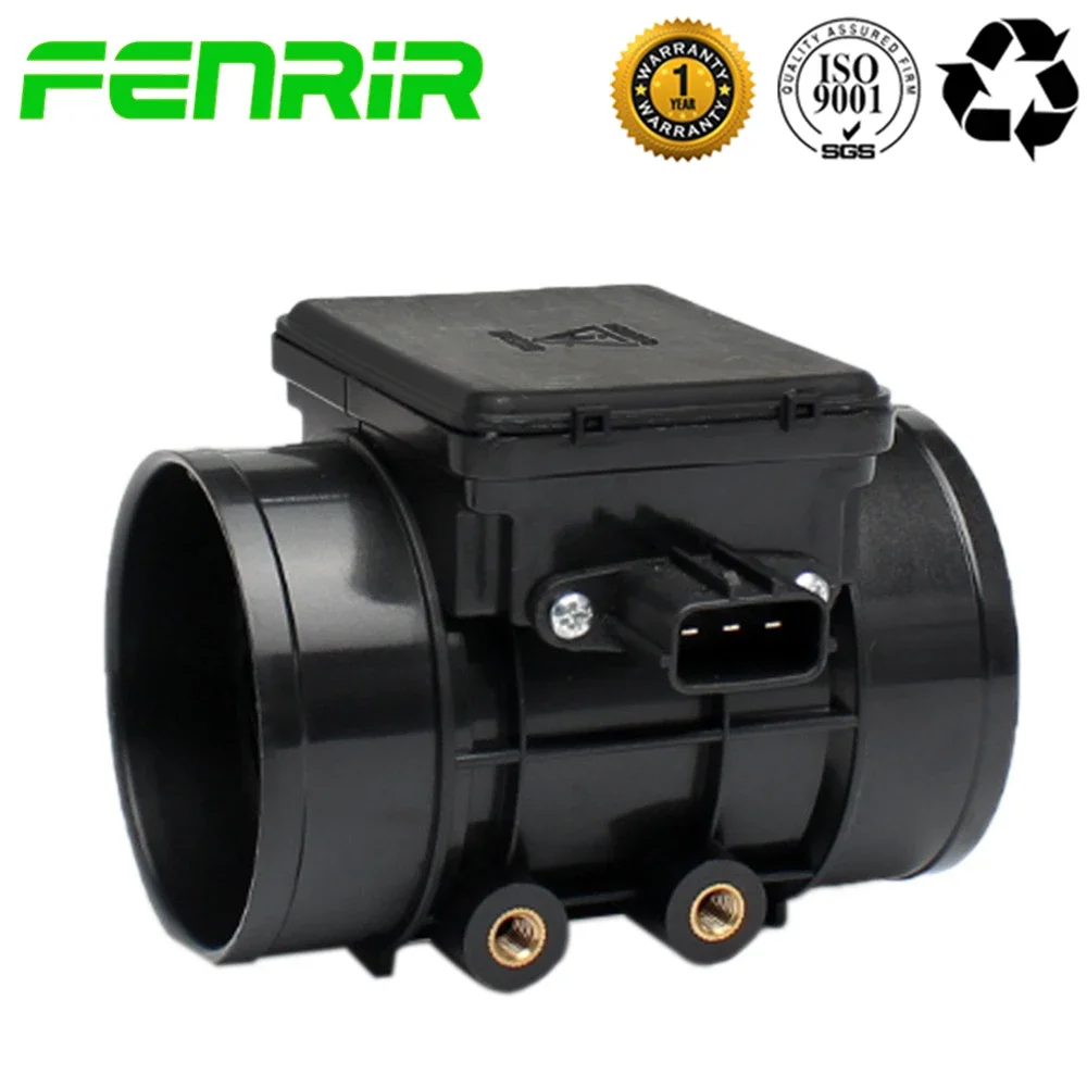 

MAF Mass Air Flow Sensor Meter for Mazda 626 IV MX-6 MX6 FORD Probe II 1.8 2.0 2.5 B577-13-215 E5T51071 B57713215 B577-13-215A