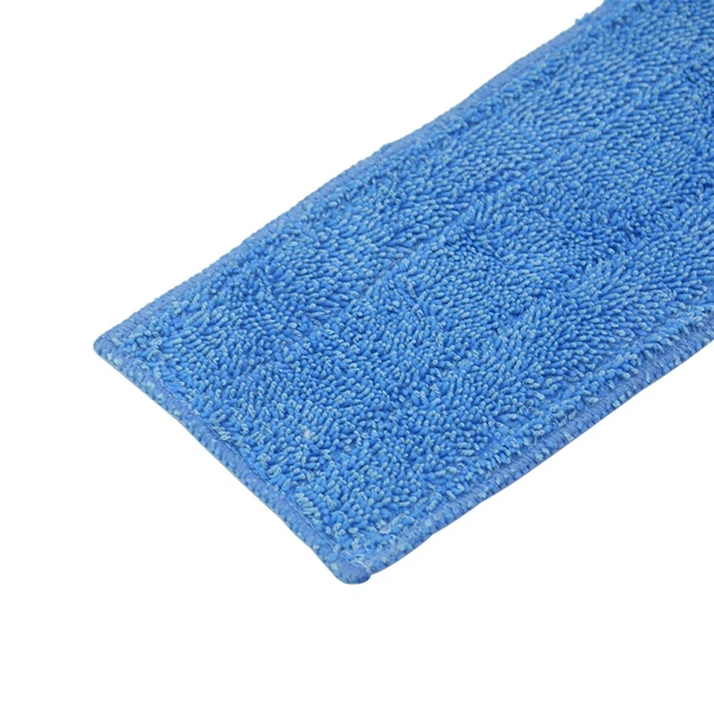 Polti Moppy    û ׼   4 Pcs  ִ   Microfibre ɷ õ