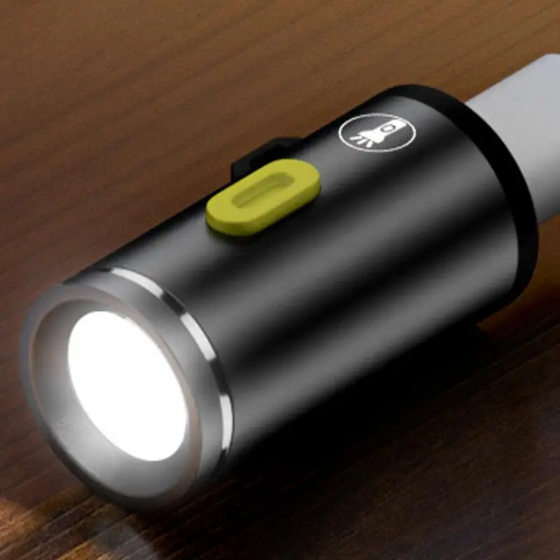 Flashlights High Lumens Portable Pocket Lights for Outdoor