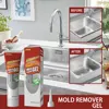 90g Household Mold Remover Gel Multi-purpose Mildew Repellent Gel Chemical Mildew Remover for Furniture Tile Floor Cleaning 3