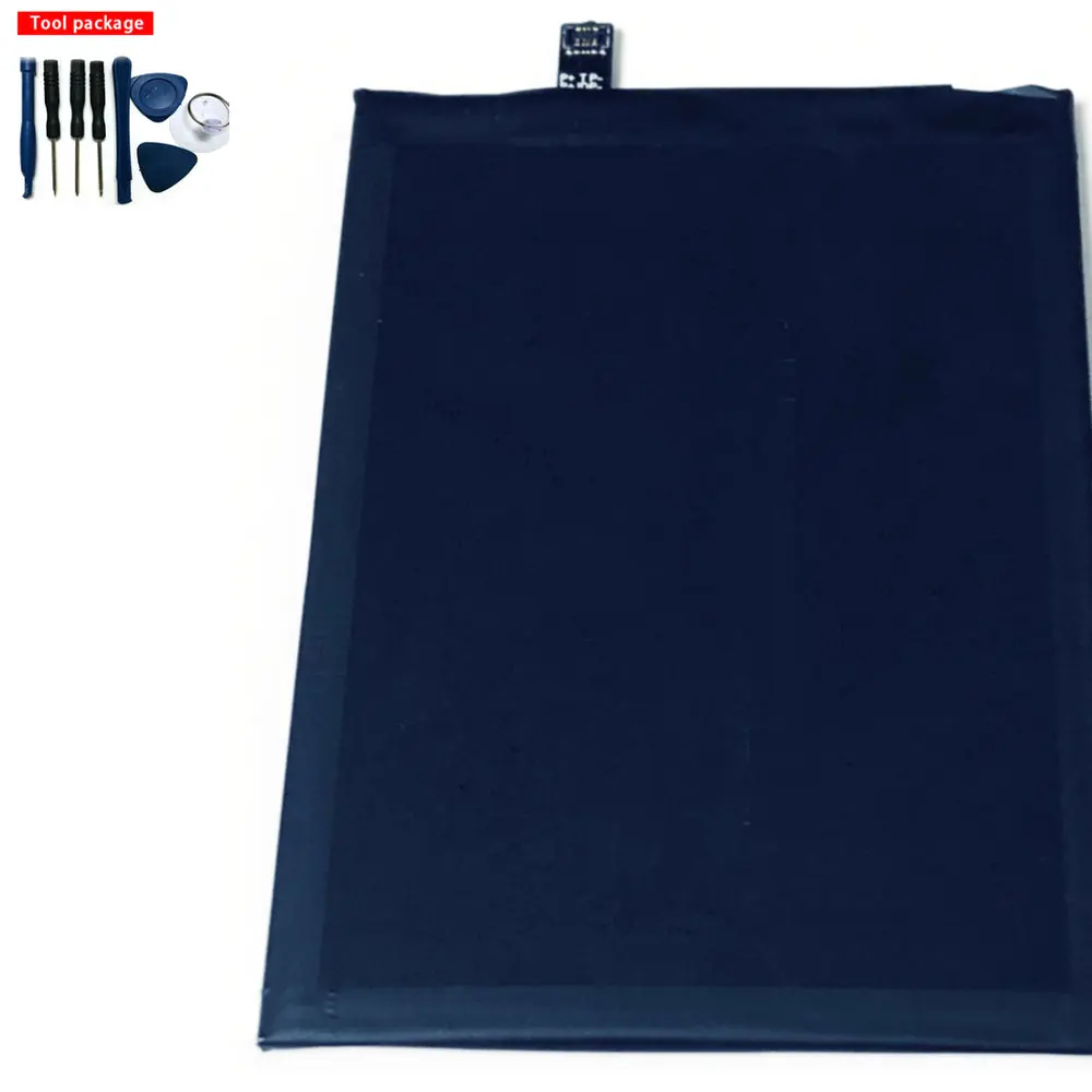 Аккумулятор 5000 мач, для Motorola Moto E5 Plus, XT1924-1, XT1924-2, XT1924-3, XT1924-4, XT