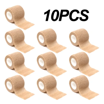 Elastic Sports Bandage Wrap 1