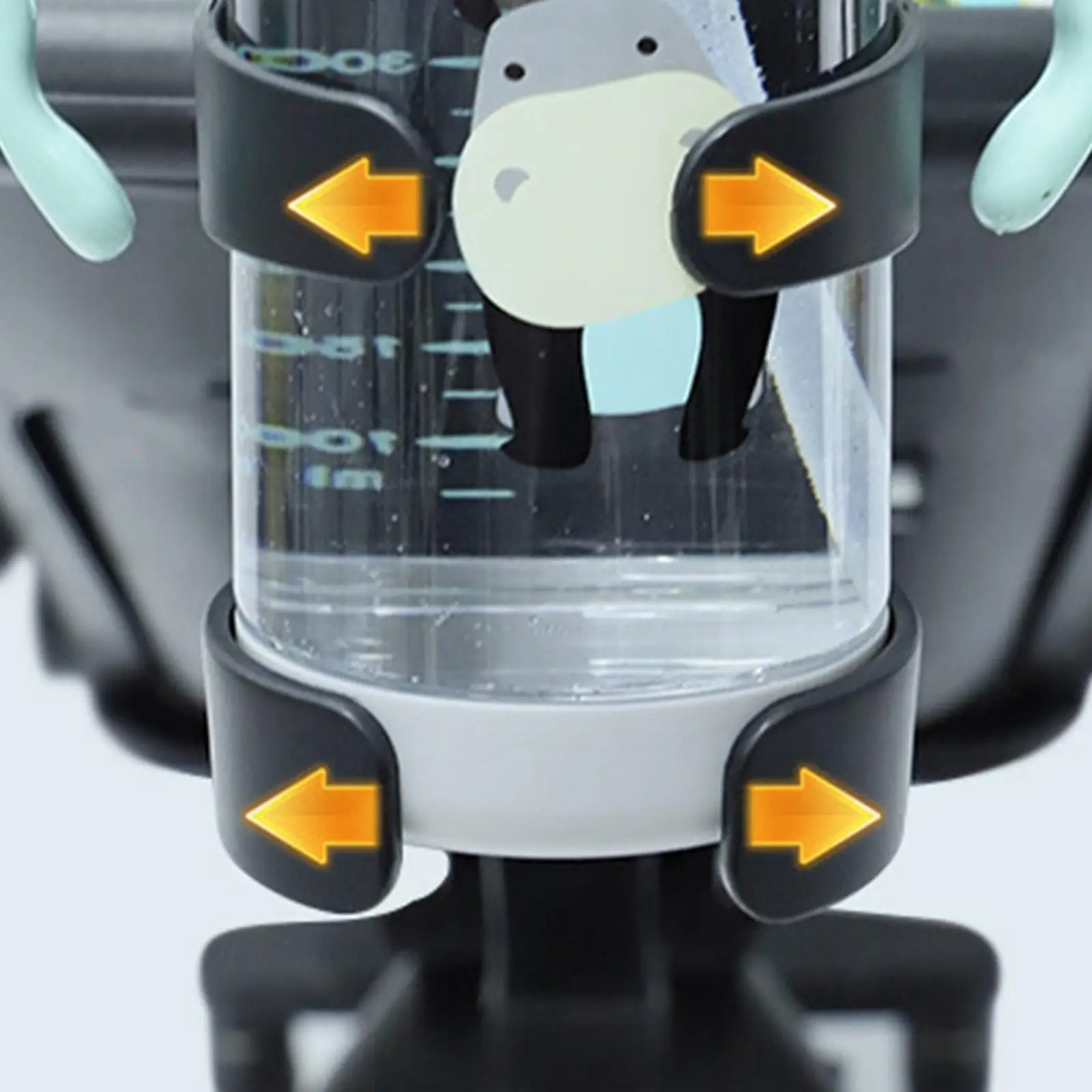 Stroller Cup Holder Pram Cup Holders Stroller Accessories Universal Stroller Cup Holder For Bike
