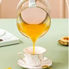 Office Small Tea Boiler, Multifunctional Thermostat Kettle, Multifunctional Health Kettle, Household Smart Electric Kettle 4