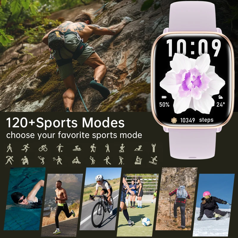 LOPOM Ʈ ġ  ǰ ͸ Ʈġ,  ȭ,  ýƮ, ߿ , IP68 , 2024 HD12