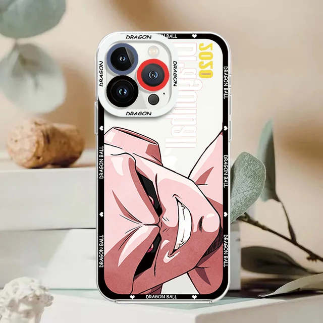 iPhone - 閻魔 Majin Bu on X: 