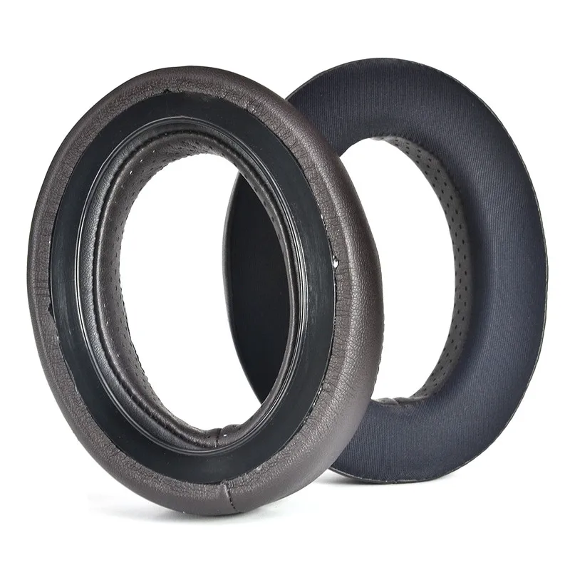 

Ear Pads Cushion For Sennheiser HD650 HD660S HD600 HD580 HD565 Headphone Replacement Ice Gel Earpads Soft Leather Foam Earmuffs