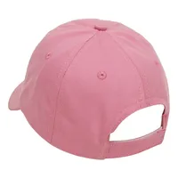 Kids Caps Children Solid Color Cotton Breathable Snapback Cap Baby Cute Adjustable Sunhat Girls Summer Baseball Hats 1-5 Years 2