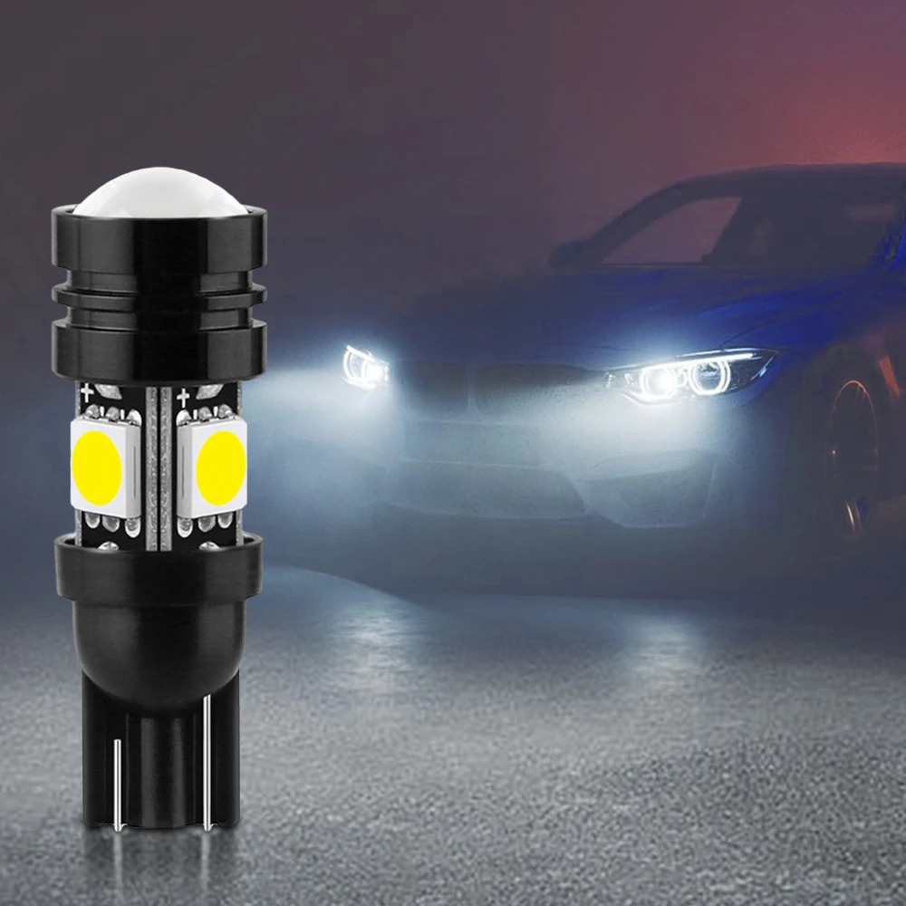 1 шт. 168 192 T10 W5W 4SMD 5050 3 Вт Сигнал поворота, задний тормоз, 12 В, автомобильная дневная лампа, задний багажник, номерная значок, освещение крыши 1 шт. 168 192 T10 W5W 4SMD 5050 3 Вт Сигнал поворота, задний тормоз, 12 В, автомобильная дневная лампа, задний багажник, номерная значок, освещение крыши