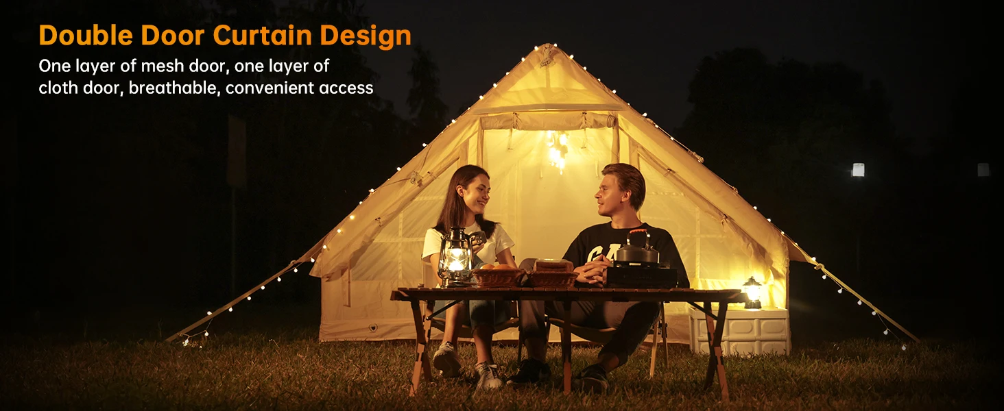 tent 5