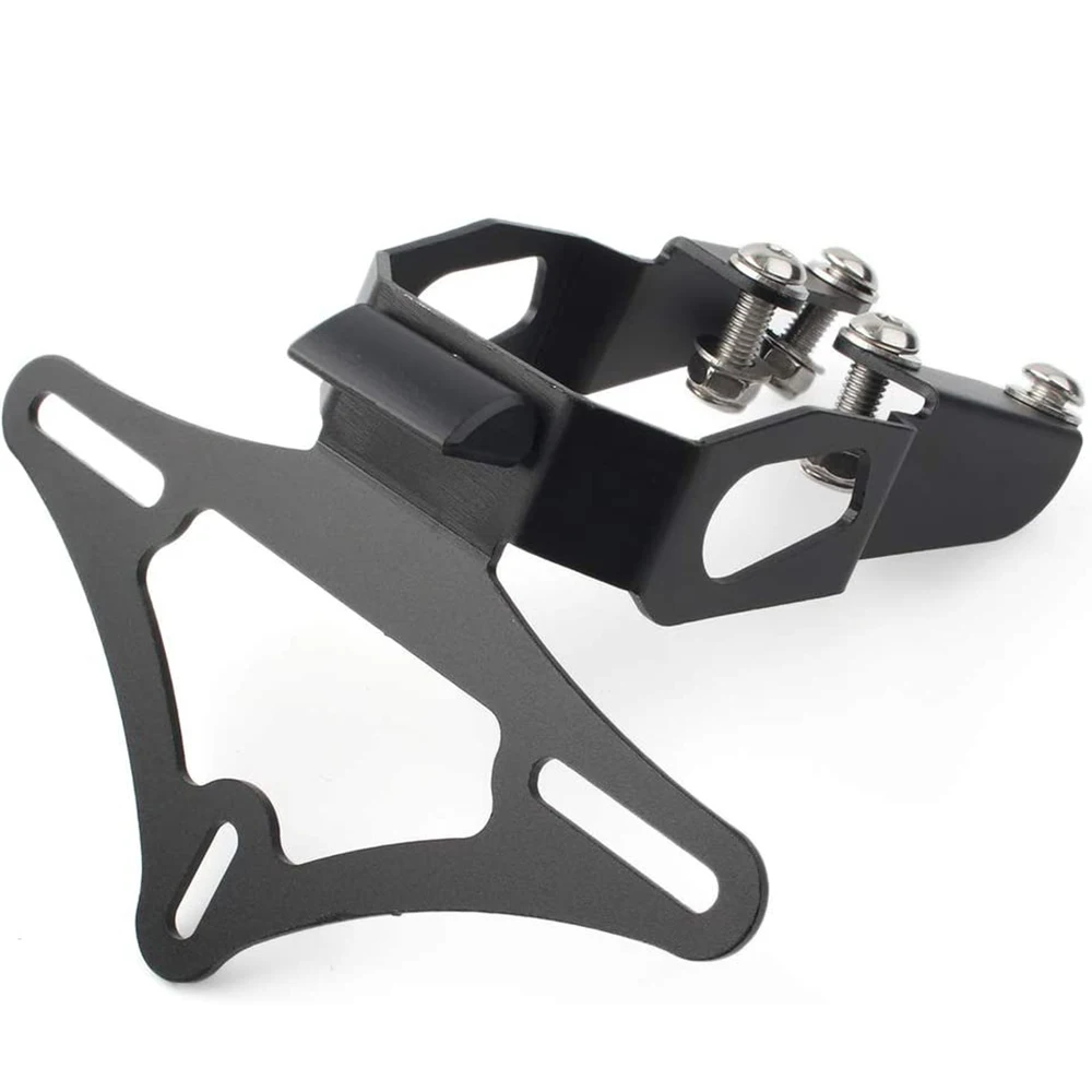 Рисунок 3 - Заднее крыло для Кавасаки Z400 Z250 NINJA 400 250 2018