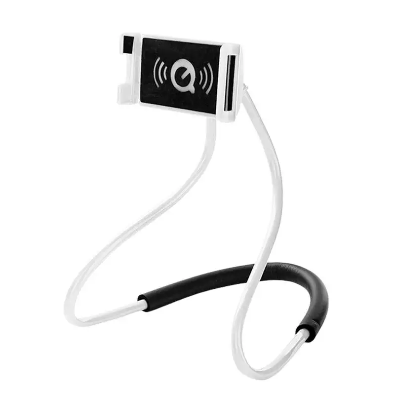 

Hands-Free Smart Mobile Phone Stand 360-Degree Rotating Flexible Mobile Phone Stand With Multiple Functions 360-Degree Rotating