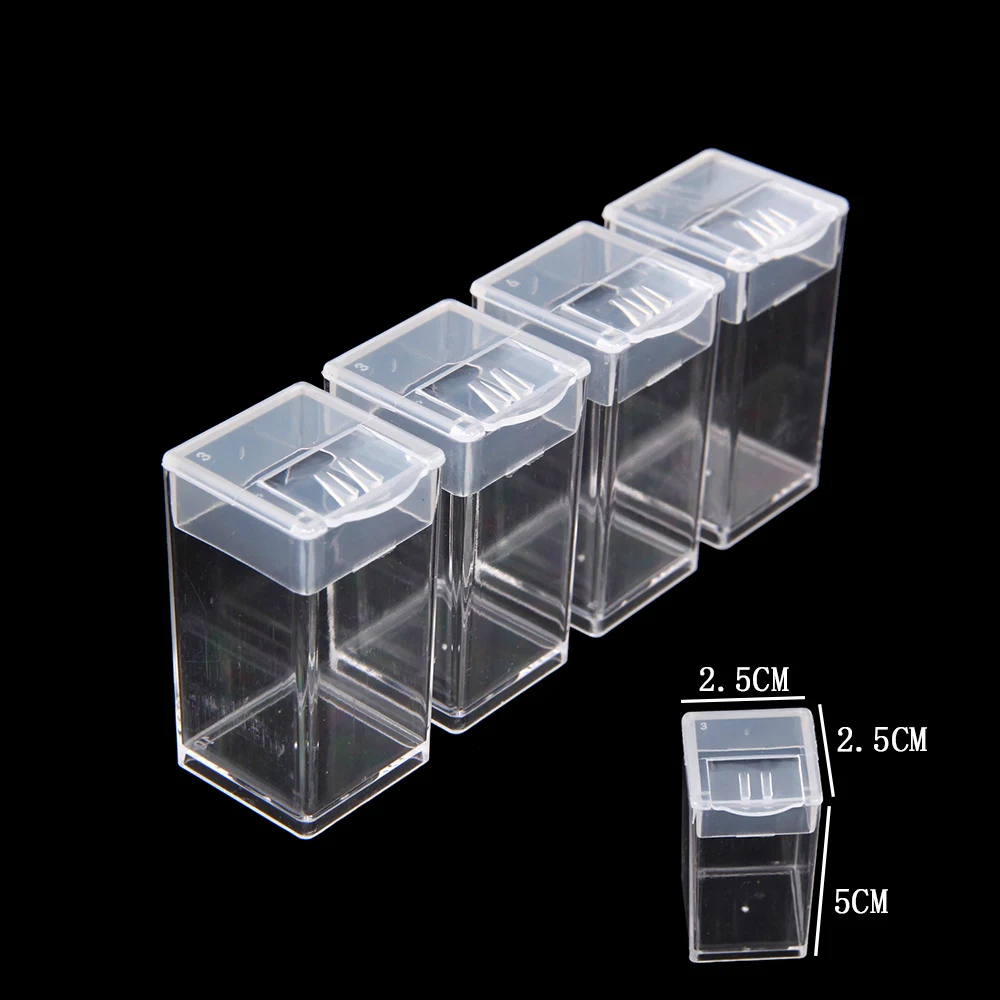 54 Bottles Diamond Painting Accessories Tools Storage Containers Bag Diamond Painting Tool Pen Carry Case Mosaic Storage Box