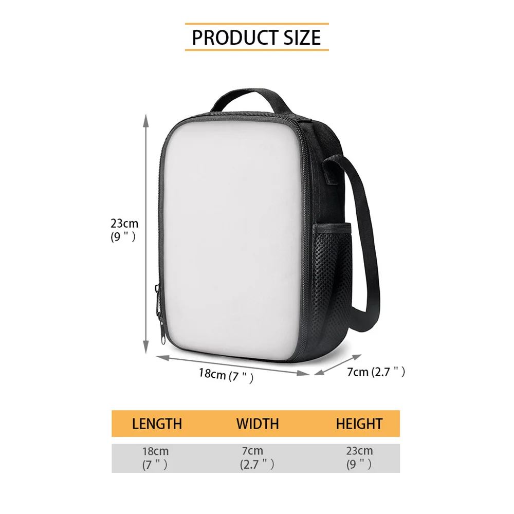 Cute Sarah Kay Design Children Backpack with Lunch Bag/Pencil Case Large Capacity School Bags Set for Kids Girls Casual 3pcs Bag