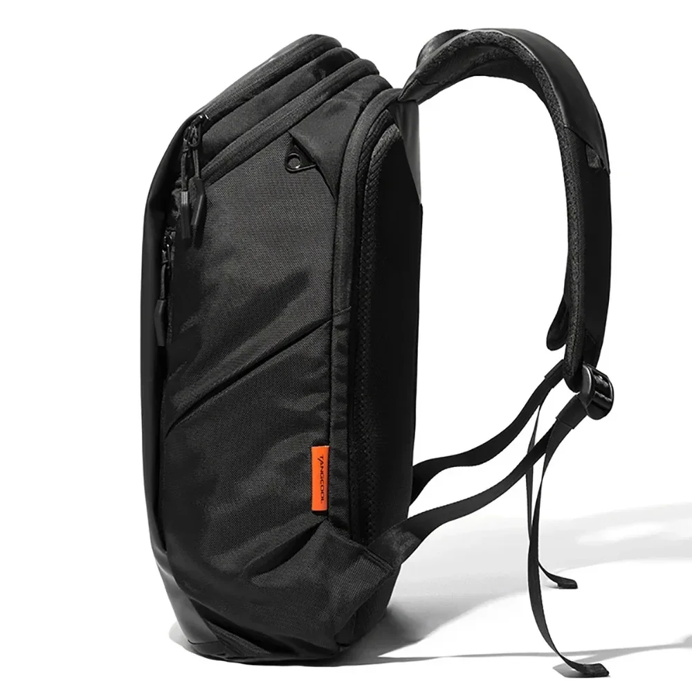 Water Resistant Laptop Backpack for Men 45L