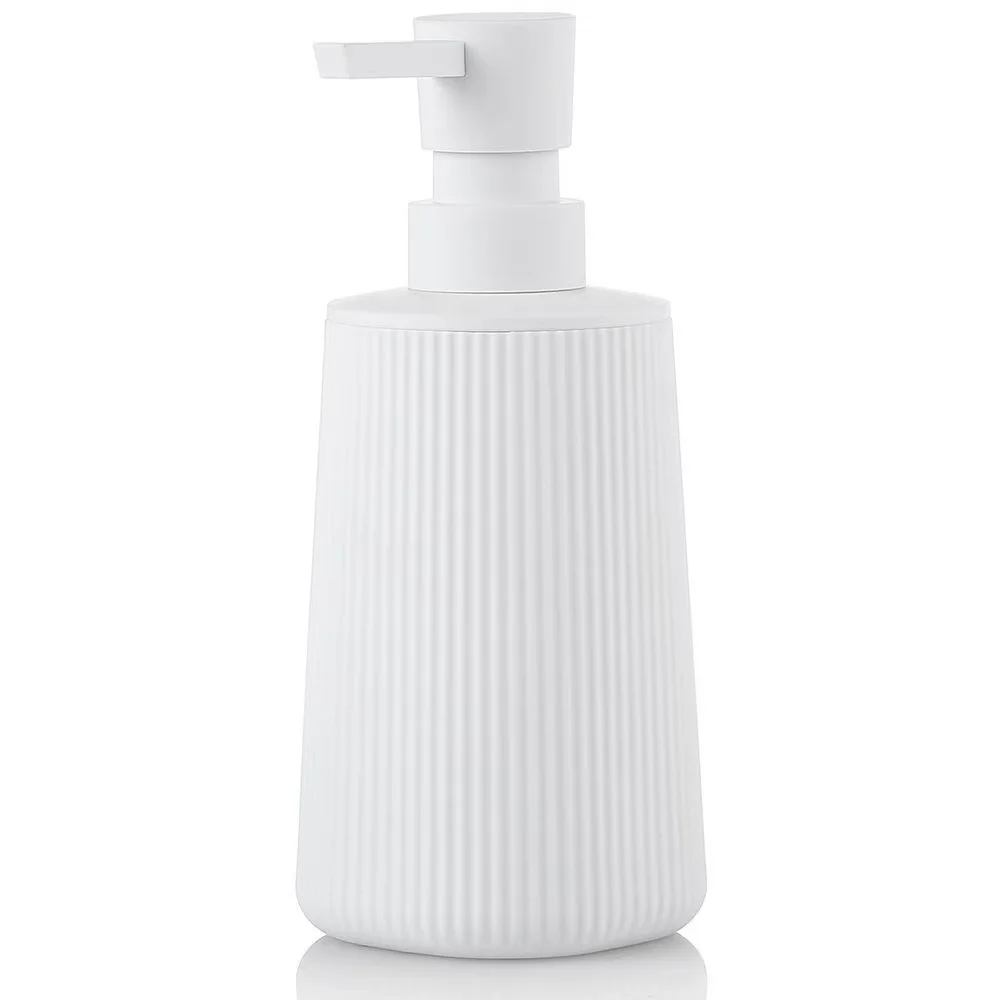 Separate lotion bottles are used for hand sanitizer, hand cream, dishwashing liquid, bathroom, kitchen, hotel and Mingsu plastic