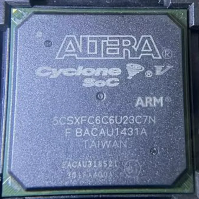 

5CSXFC6C6U23A7N 5CSXFC6C6U23C6N ALTERA FPGA CPLD 5CSXFC6C6U23C7N 5CSXFC6C6U23C8N 5CSXFC6C6U23I7N