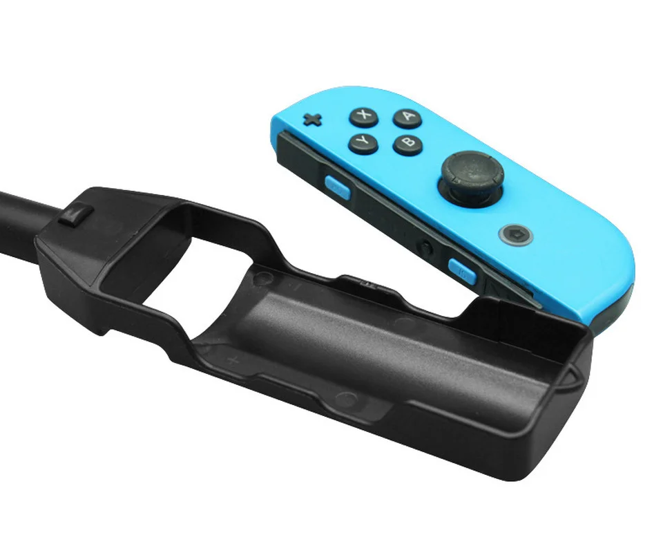 Mini Games Accessories Peripherals Mario Golf Stick for Nintendo Switch Controller Gamepad Joystick Joycon Kinect Kit