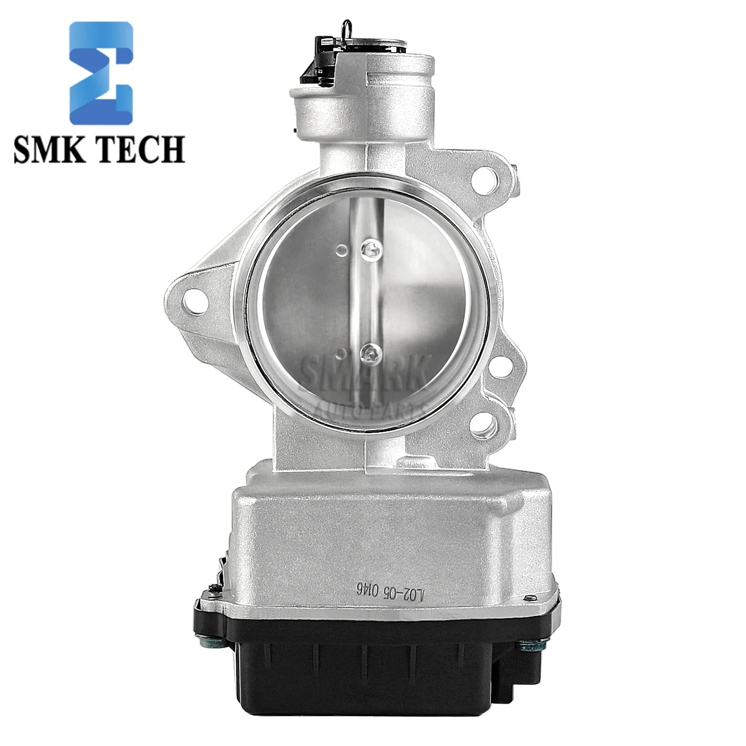 

Fuel Injection Throttle Body V42810007 408239827001Z 9650787380 1635X0 00001635X0 89146 68317