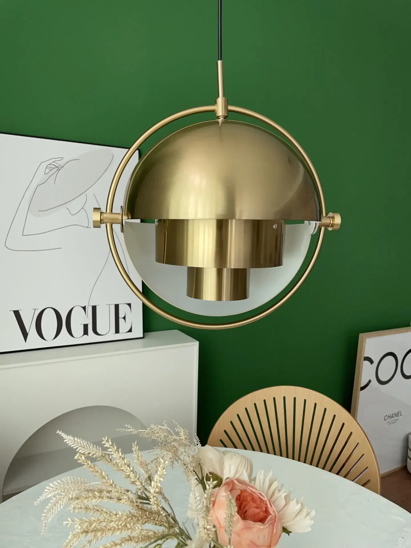 Pendant Light Image 13