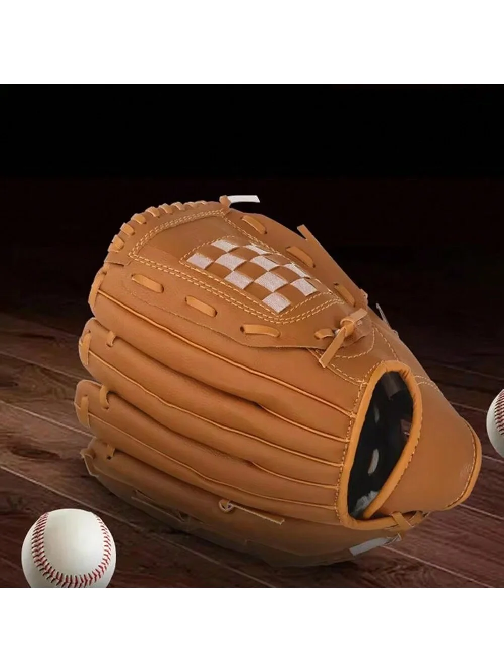 Adult Outdoor Baseball Gloves 3