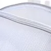 Mesh Laundry Bags Shoes Storage Organizers Washing Machine Shoes Bag Anti-deformation Travel Shoes Storage Bag Laundry Storage 6