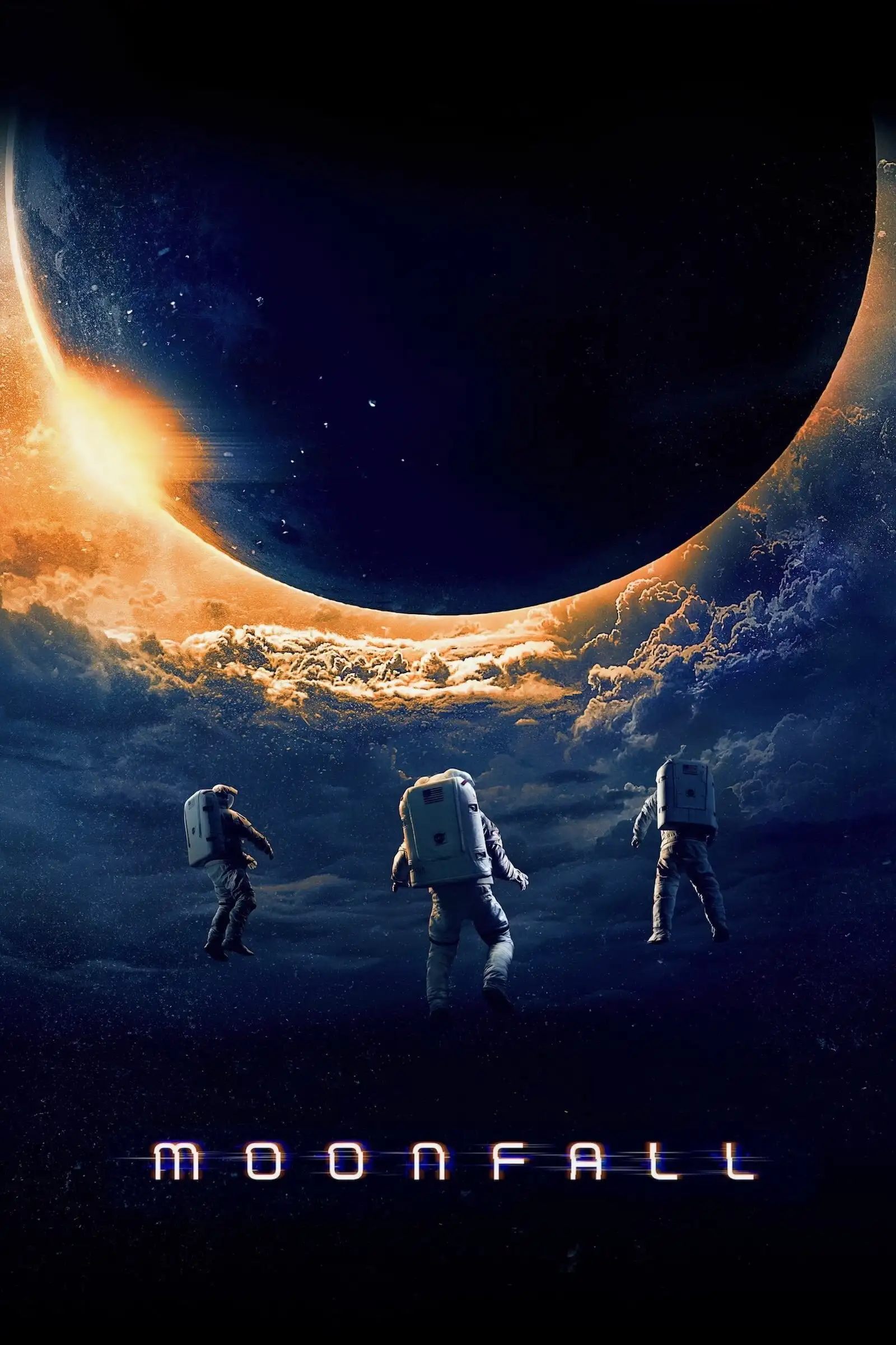 

Художественный плакат на холсте Moon, декор для гостиной, домашняя Настенная картина