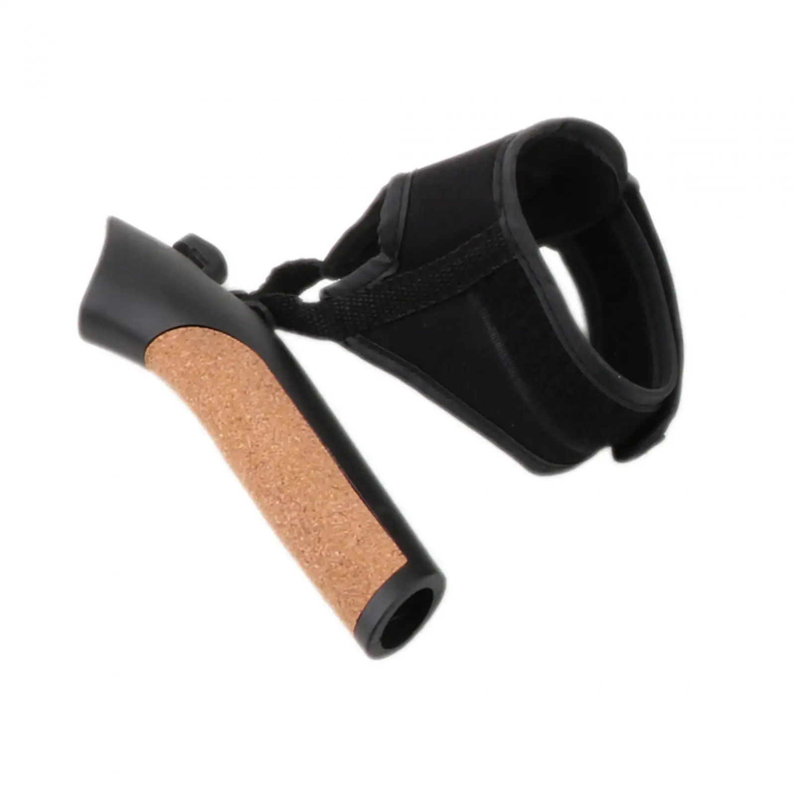 Alpenstock Handle Grip Trekking Pole Handle Grip for Outdoor Photography 2