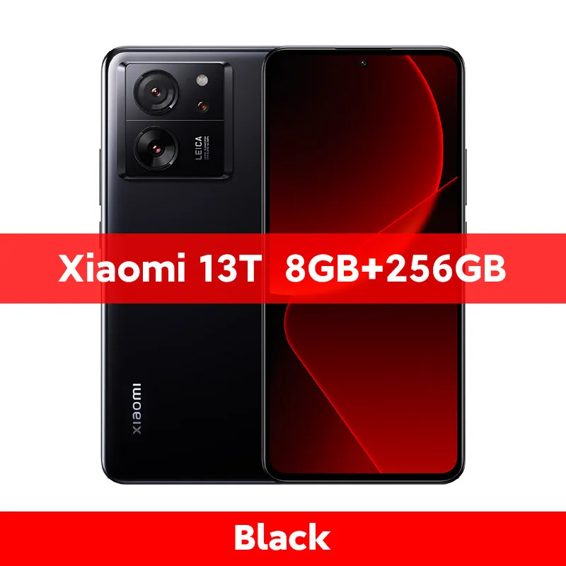 Global Version Xiaomi 13T Pro 256GB 12GB 512GB 16GB 1TB 1024GB 50MP Camera  144Hz 6.67 AMOLED 5000mAh Battery IP68 Waterproof - AliExpress