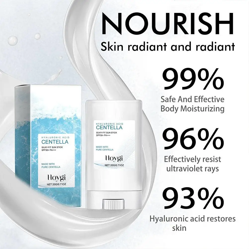Sunscreen Cream SPF50+PA+++ UV Protection For All Skin type
