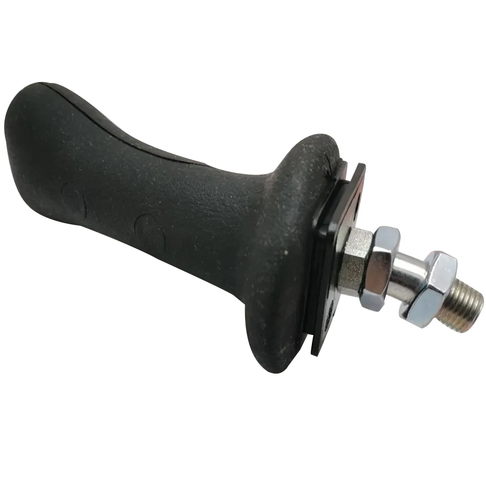 

For 7028623 6679951 E16 E17 E20 Joysticks Travel Gear Gear Shift Skid Loader Parts Free Shipping