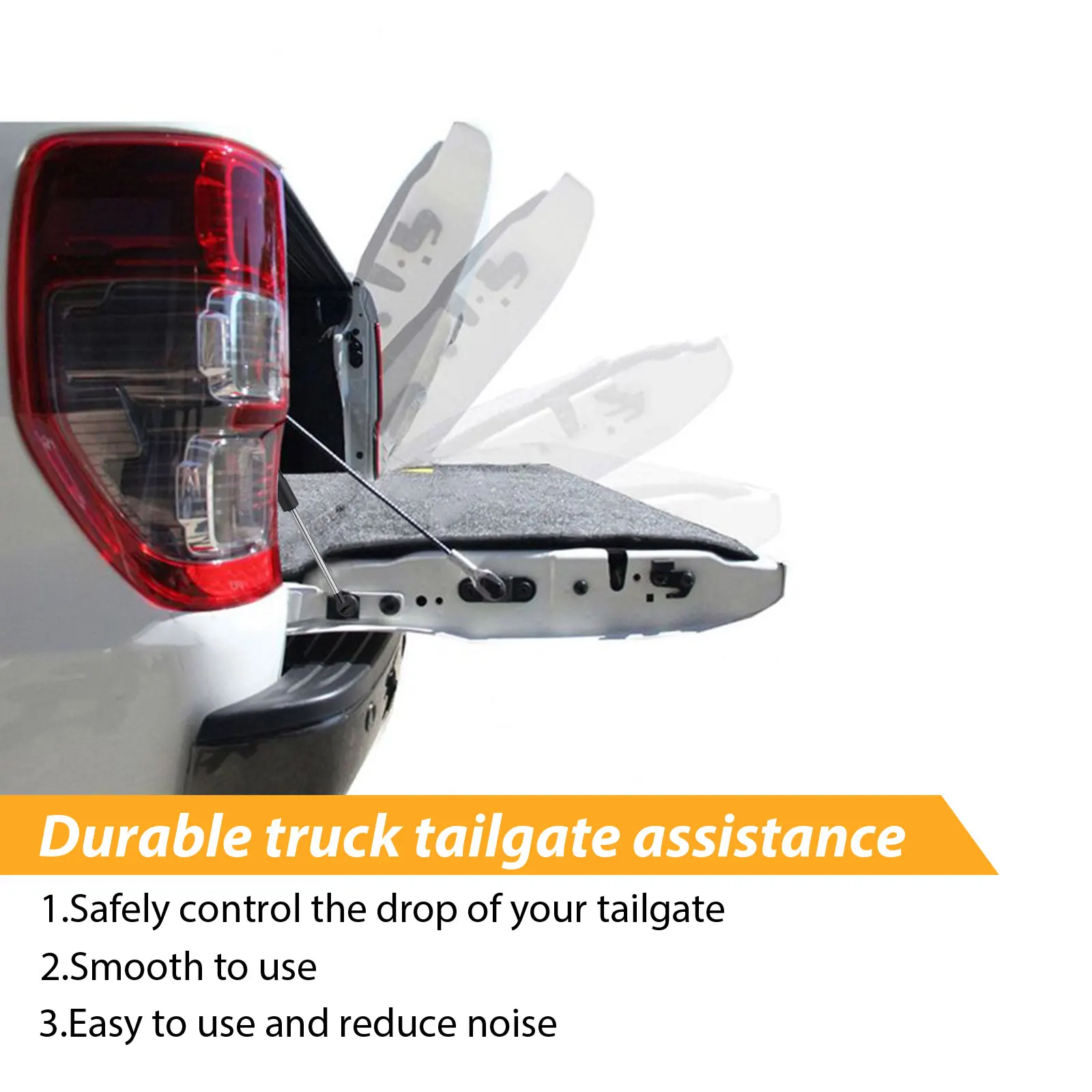 MDF】新型トライトン テールゲートアシスト : CRAFT AOI - 通販 - Yahoo!ショッピング JAYWIS ピックアップトラック 用リアトランク・テールゲートアシスト・ガスストラット・油圧式プロップ・リフトサポート・ストラットに リアテールゲートアシストストラットショック 数量(2) トランクストラット エクスペディション用 スポーツ用 ユーティリティ用 20