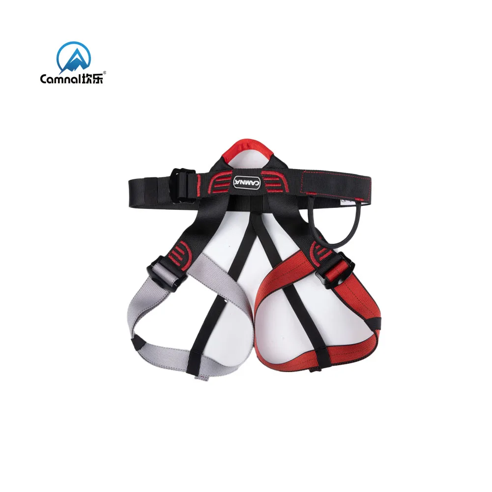 Outdoor Climbing Set 3