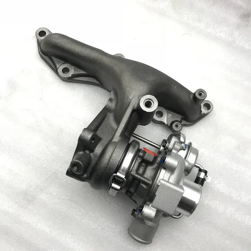 

Турбокомпрессор CT9 17201-33020 11657790867 для Toyota BMW с двигателем NLP20
