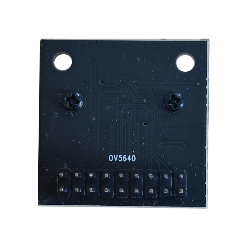 Mini Camera Camera Module 5MP effective pixel ov5640 camera module SCCB interface compatible with I2C interface suitable for FPGA development board