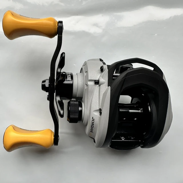 Abu Garcia Jordan Lee Casting Reel 7.1:1 Right Hand | JLEE-HS