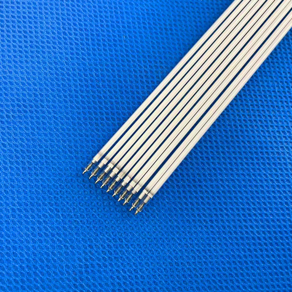 CCFL 백라이트 램프 310mm x 2.0mm, 15 인치 LCD 노트북 디스플레이 산업용 스크린 패널 10 개/소형