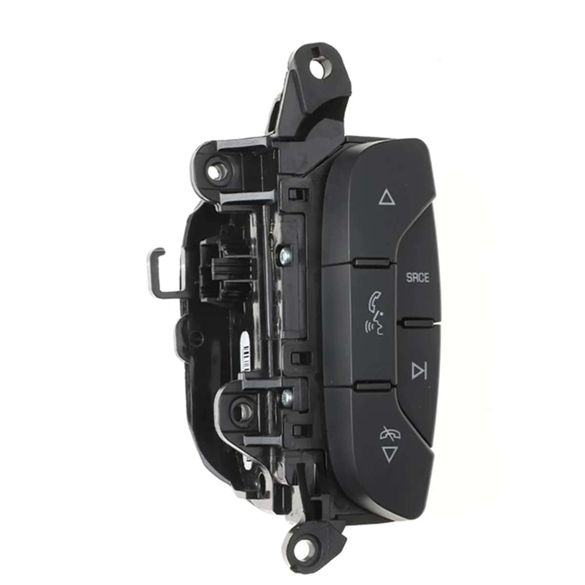 

25857508 Steering Wheel Shift Switch Steering Wheel Cruise Control Switch for Chevrolet Buick Cadillac GMC 2009-2012