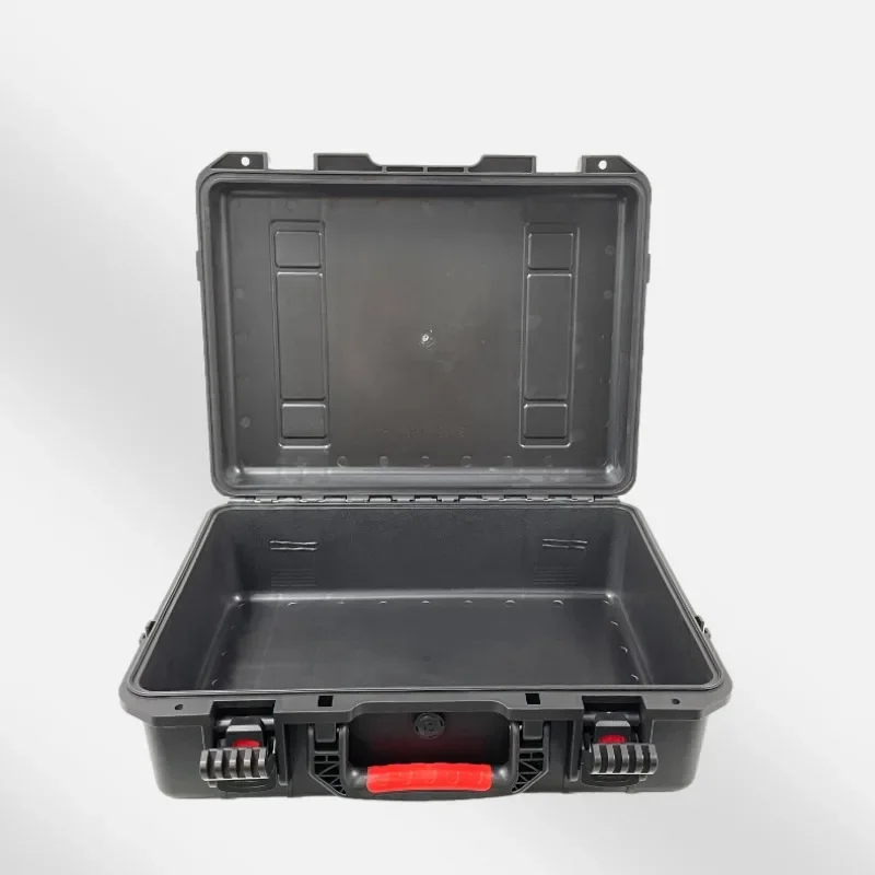 Caisse de Transport Pliante 485x430mm Imperméable avec Joint