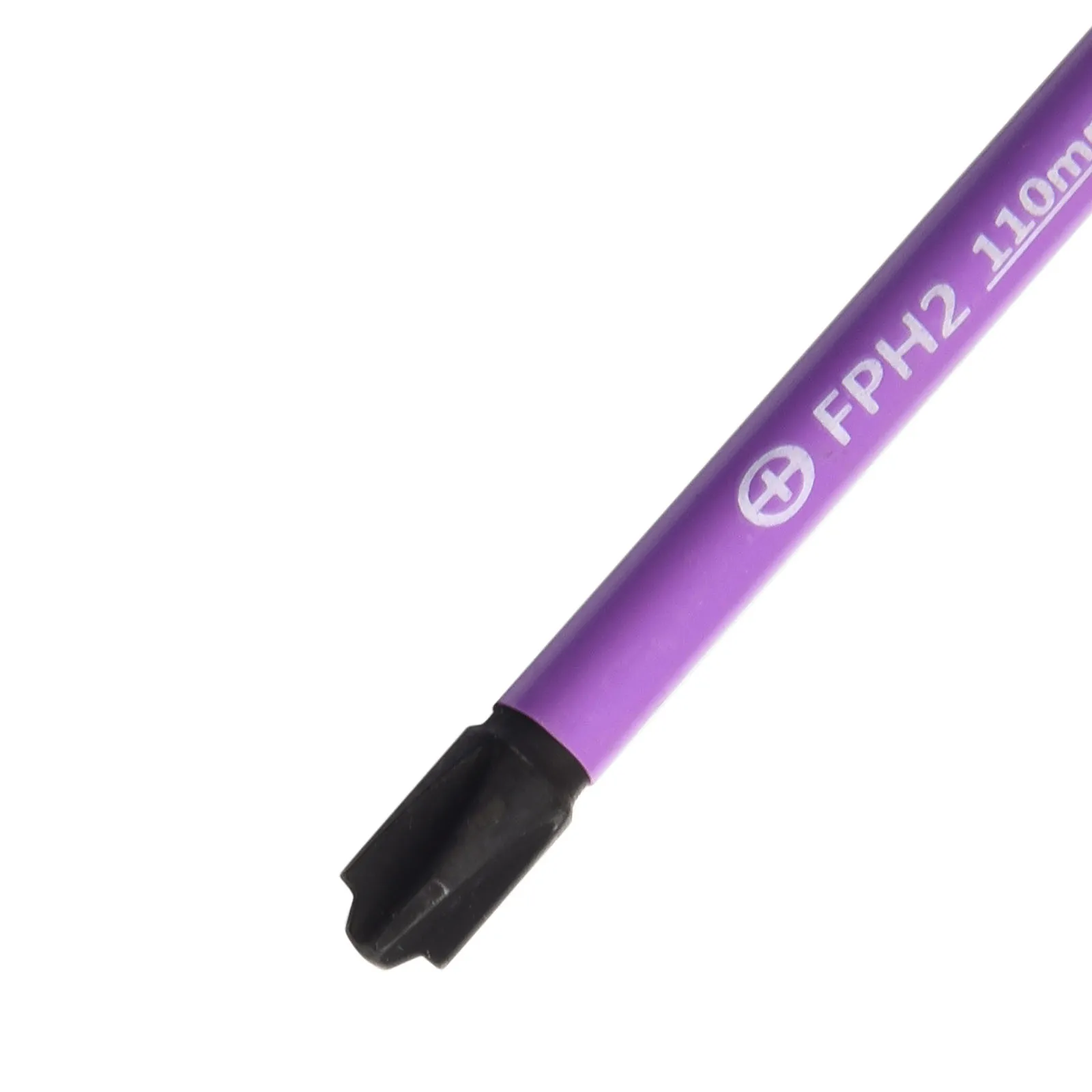 4 teile/satz FPH FPZ Spezielle Schlitz Kreuz Schraubendreher Bit Mit Magnetische Ring Für Elektriker Demontage Werkzeug Elektrische Schraubendreher – Detail 34