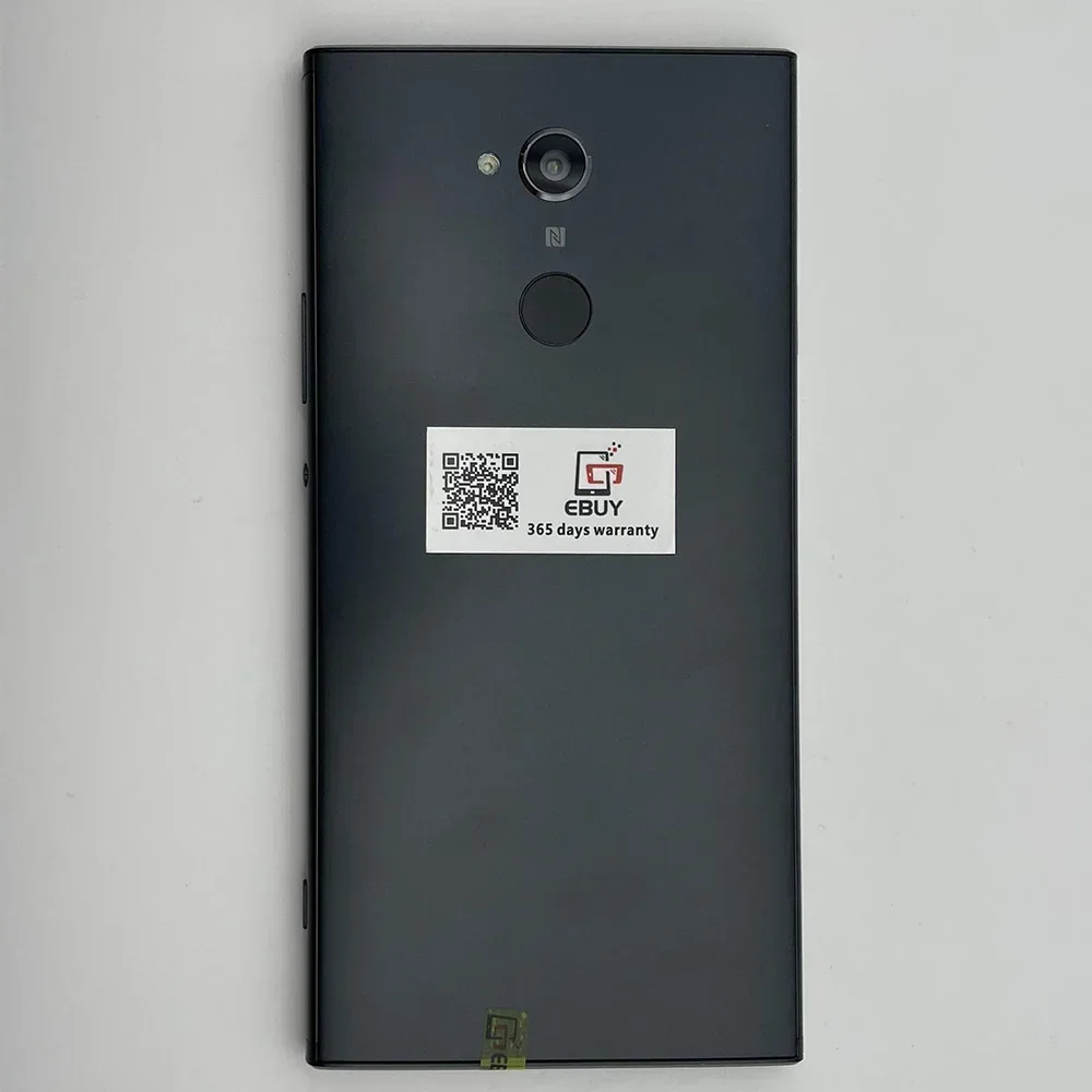 Softbank 本体 Xperia XA2 32 GB 478G ブラック Softbank 本体 Xperia XA2 32 GB 478G ブラック Softbank 本体 Xperia