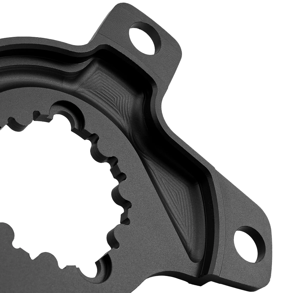 雙魚 ZRACE UNCHAINED Direct Mount BCD110 4-Bolt Spider for 105