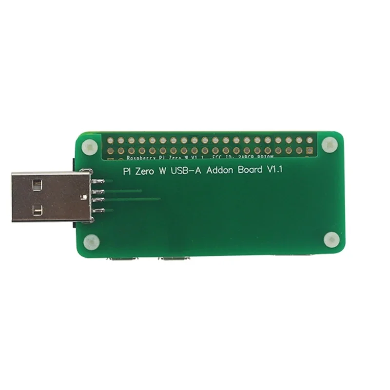 확장 보드, USB 어댑터 보드 애드온 보드 데이터 라인 필요 없음 플러그를 꽂은 후 플레이 가능