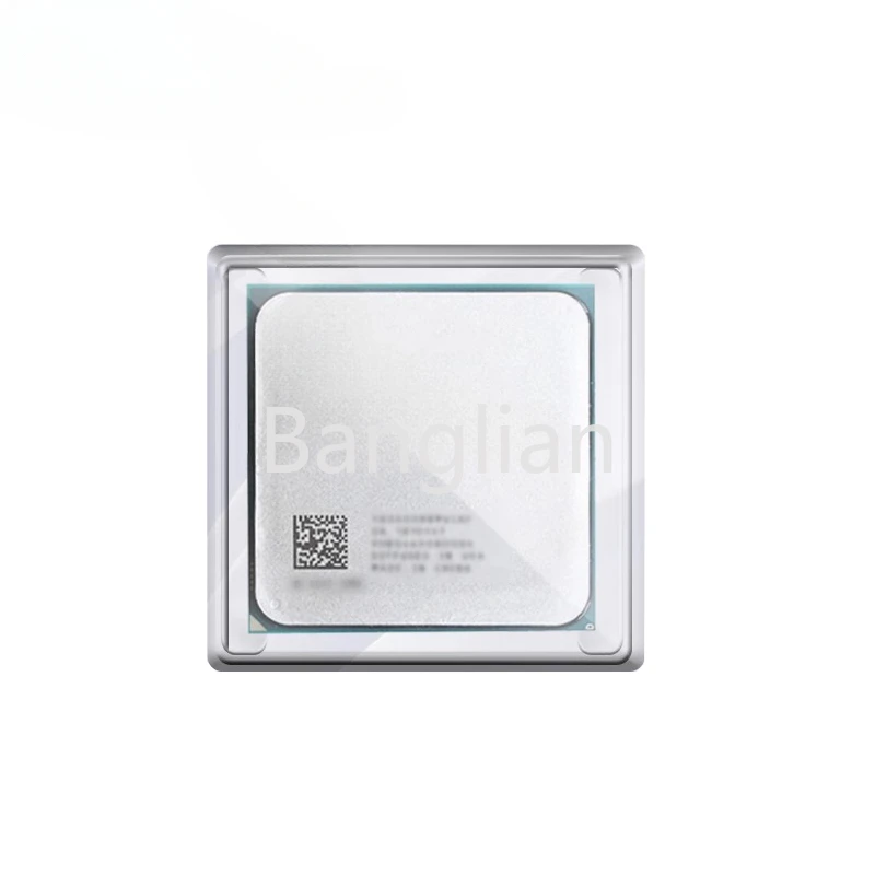 Adatto Per Interfaccia Amd Ryzen 5 4500/5000/5600/5600G Am4 Cpu Per Computer Desktop A 6 Core A 12 Thread